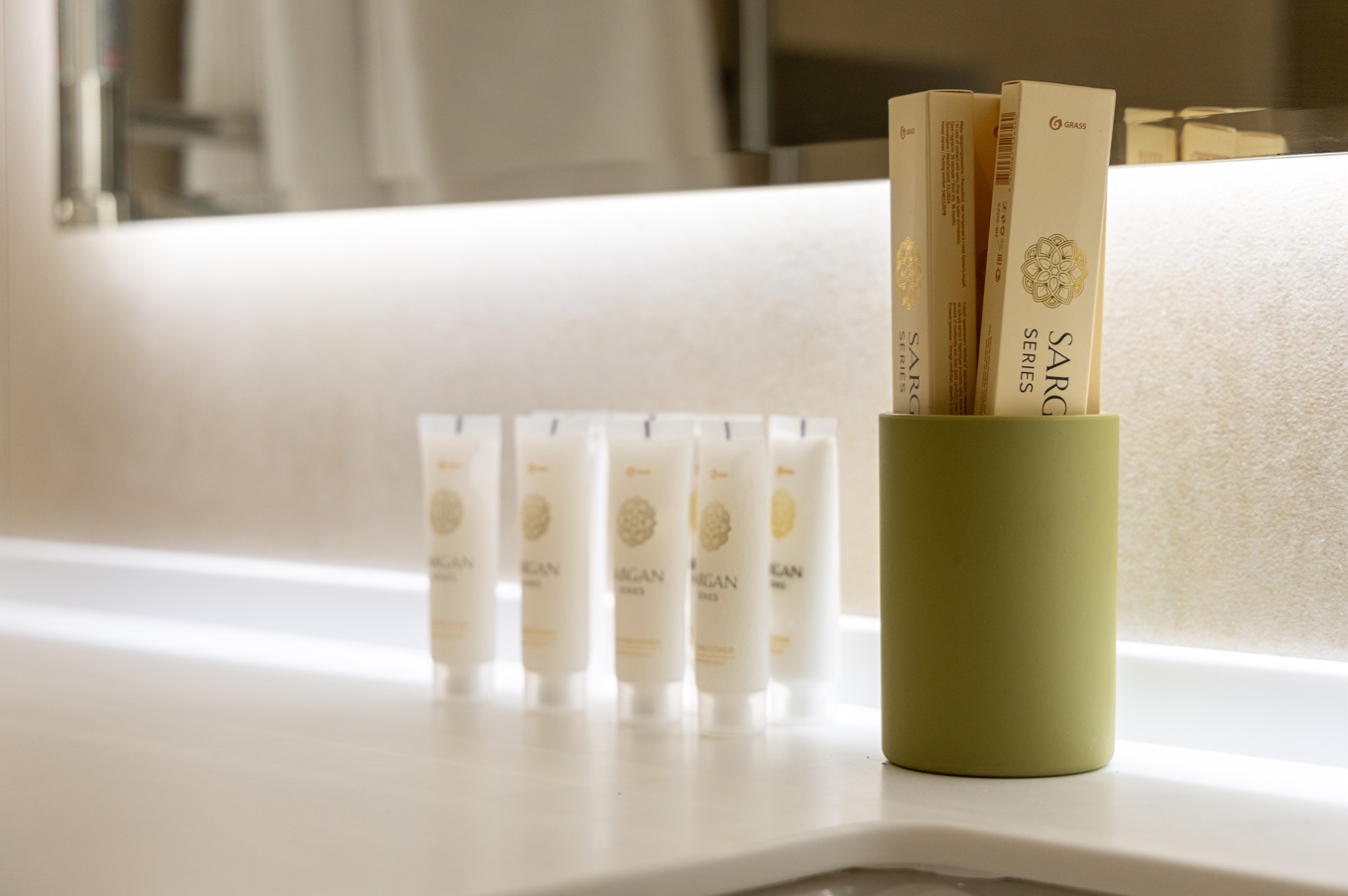 Джуниор сюит 2-местный 1-комнатный с балконом