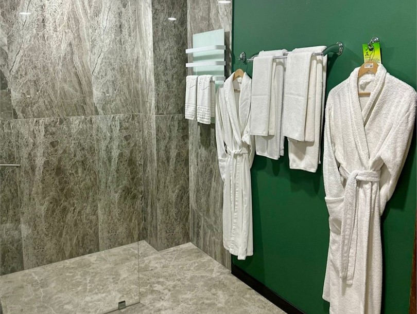 Люкс Гранд  2-местный 2-комнатный