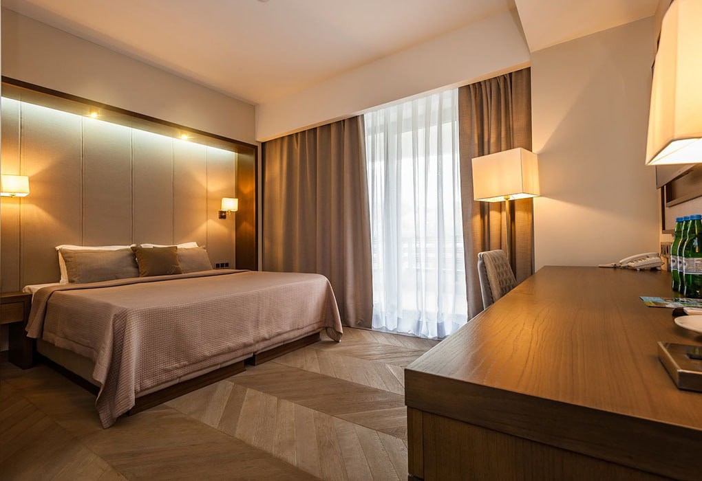 2-мест. люкс, главн. корпус