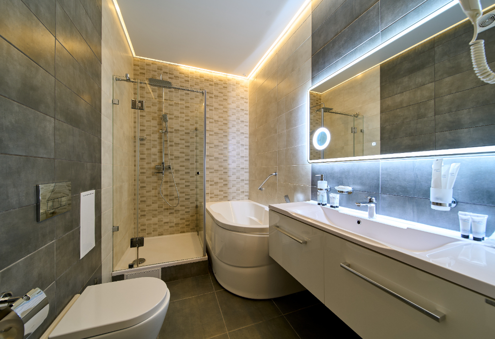 2-мест. 2-комн. люкс