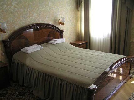 Апартаменты 3-комнатные, корпус 4