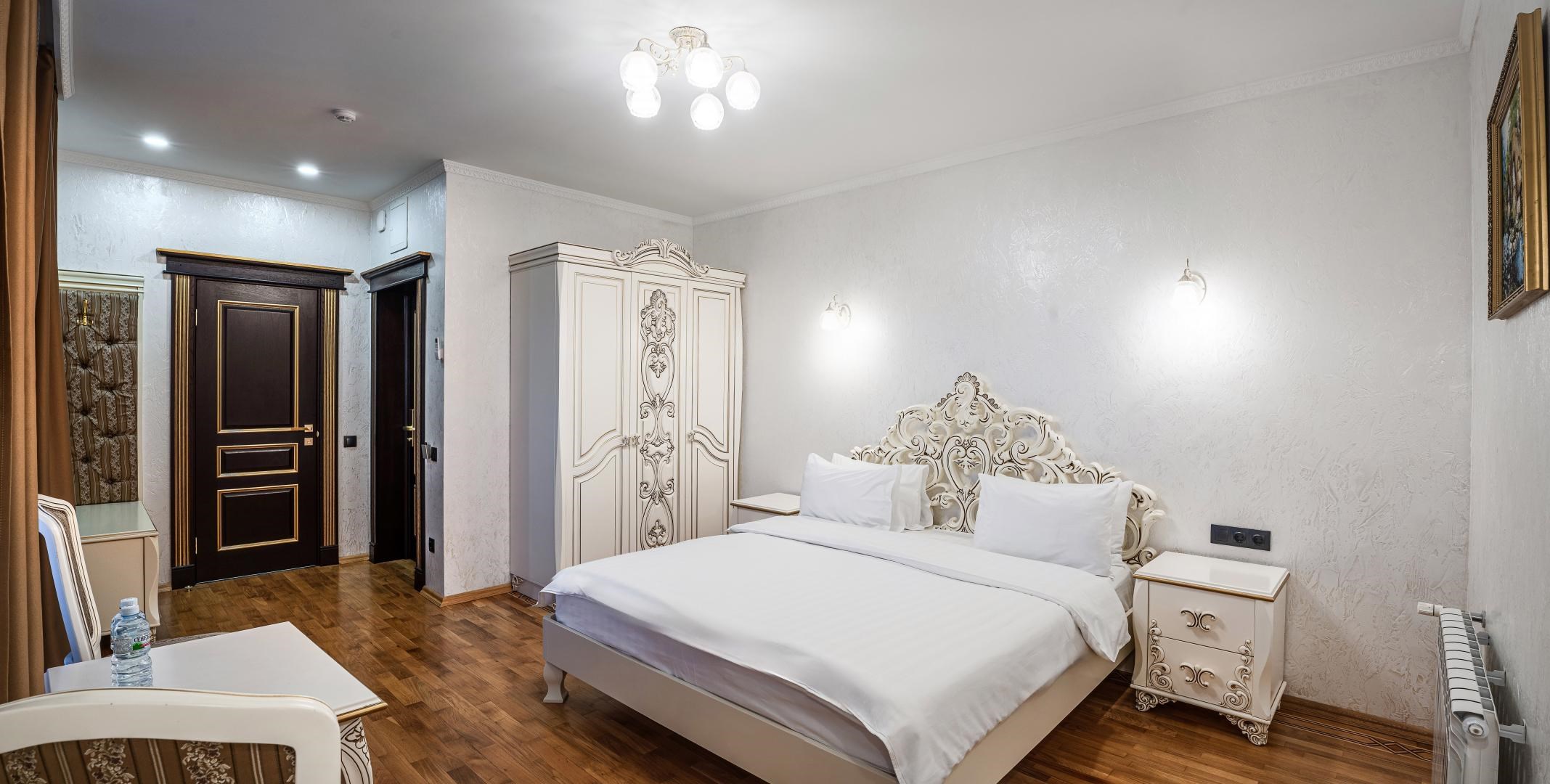 Комфорт Премиум 2-местный 