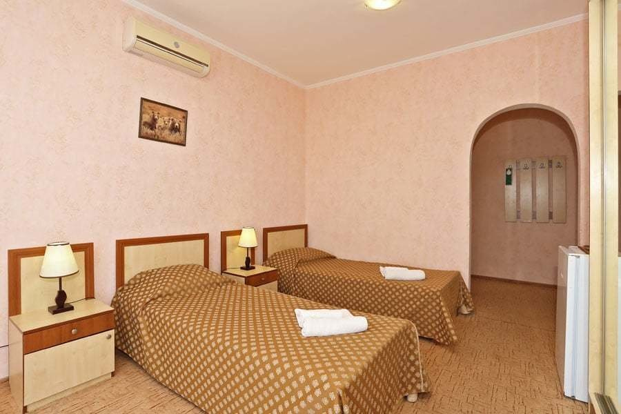 Стандартный