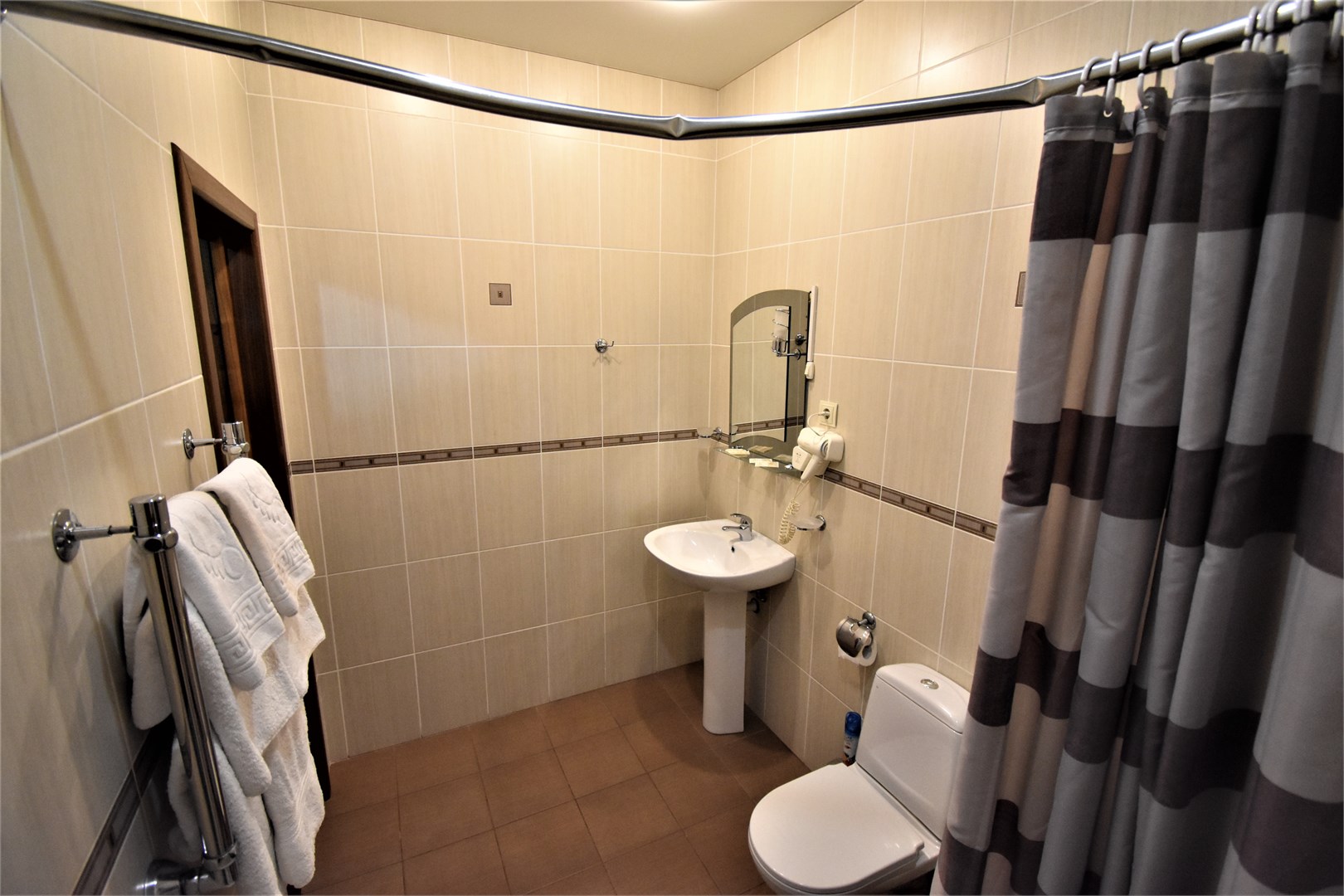 Стандарт 3-местный