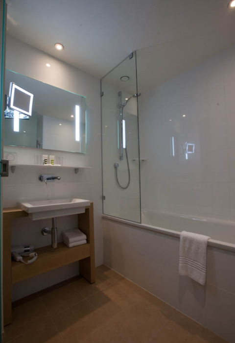 2-мест. станд. DBL