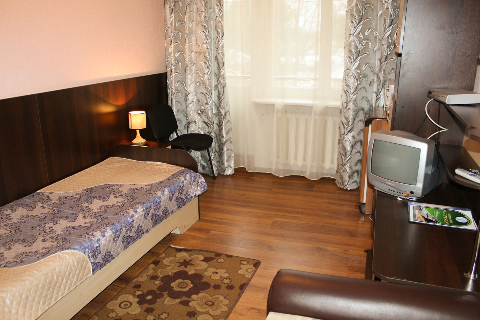 Санаторий «Поречье» Санаторий «Поречье»