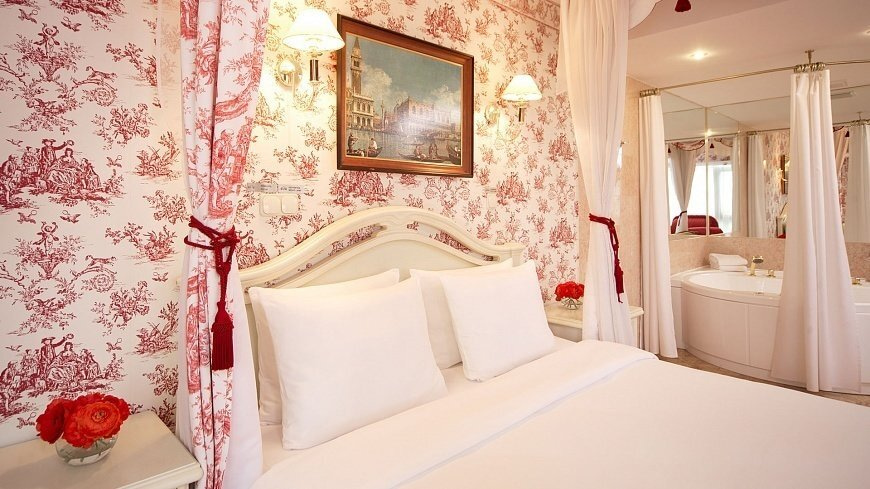 Люкс Студио