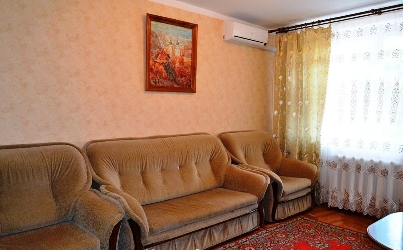 Посмотреть в галерее ПК 2-комнатный, корпус 1