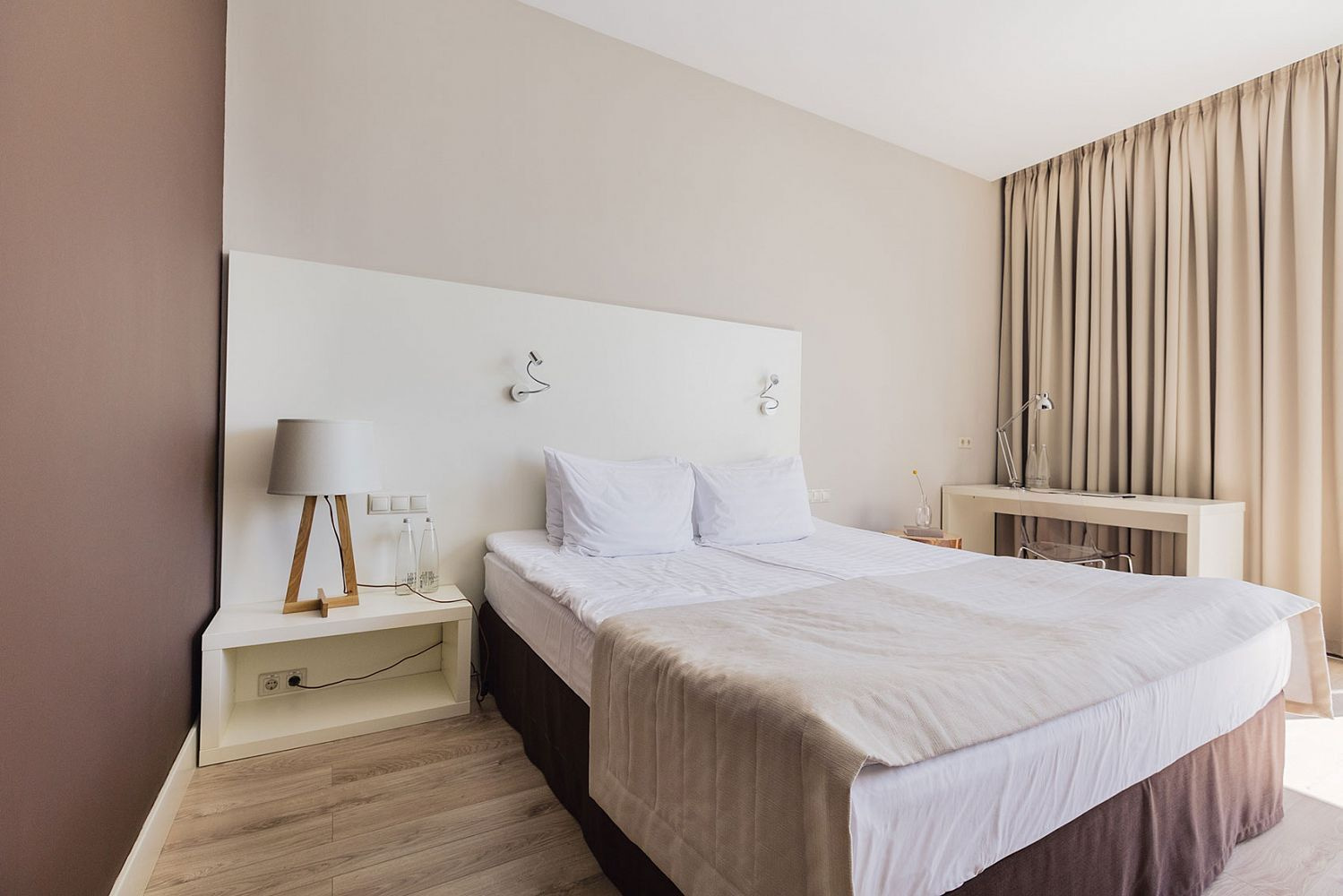 Посмотреть в галерее Junior Suite