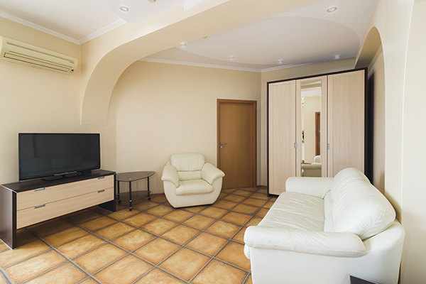 Люкс 2-местный Комфорт Семейный с 2 балконами