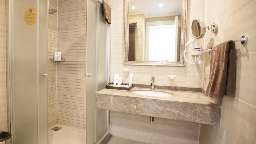 Standard 2-местный