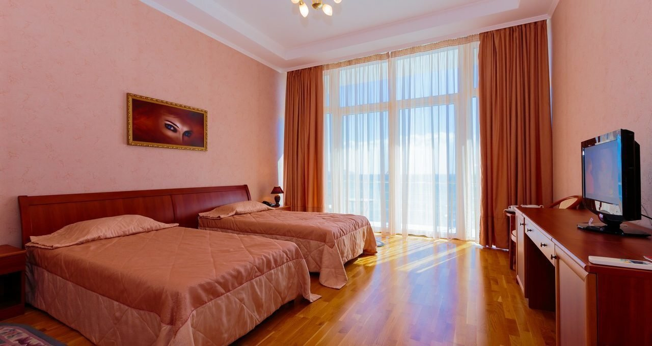 Посмотреть в галерее Повышенной комфортности