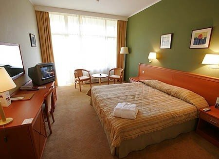  Стандартный Double/Twin