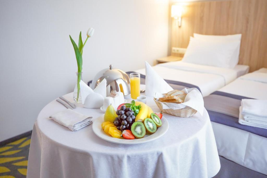 Студио, Tulip Inn 4****
