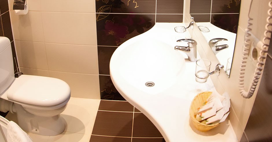 Стандарт 2-мест.1-комн.1-2 корпус