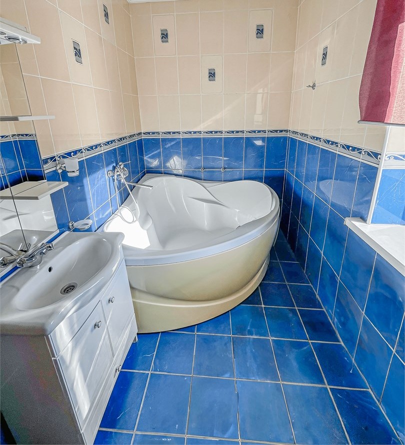 Посмотреть в галерее Suite 1-местный Спорткорпус