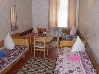 Посмотреть в галерее Эконом, корпус 1