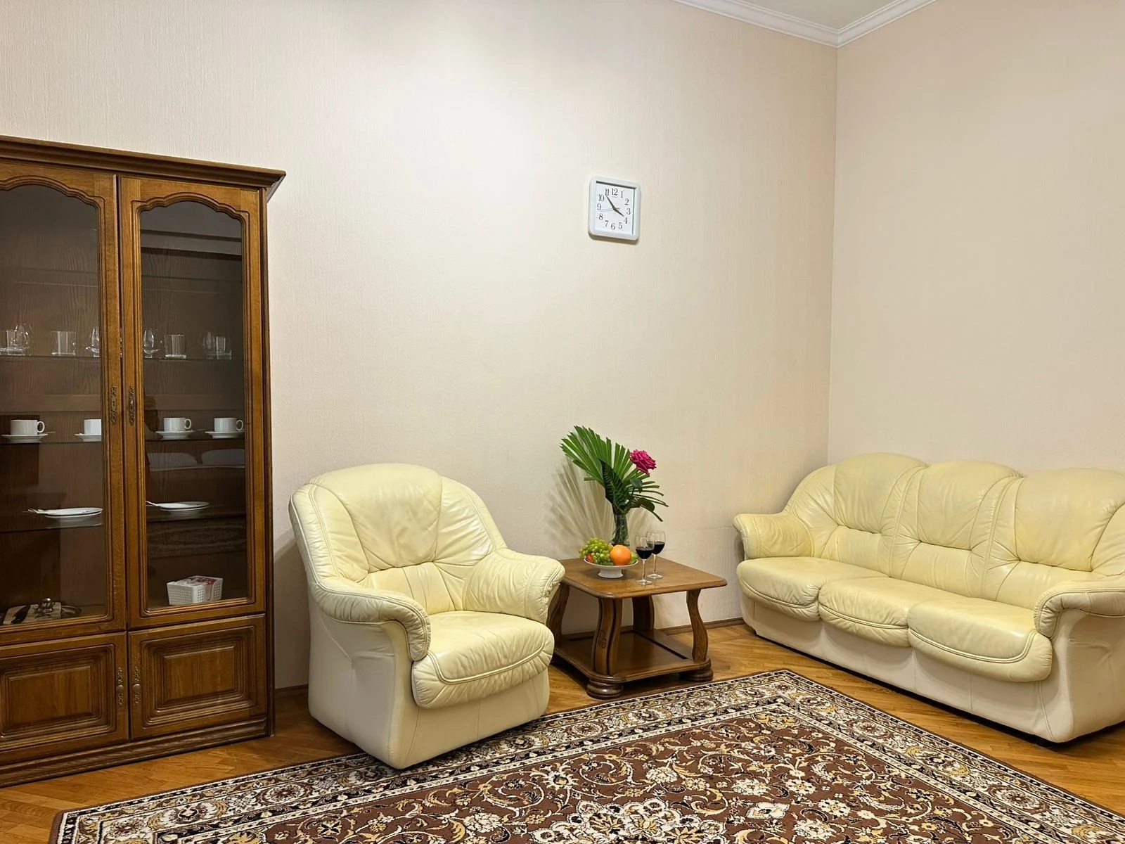 Делюкс, корпус Главный