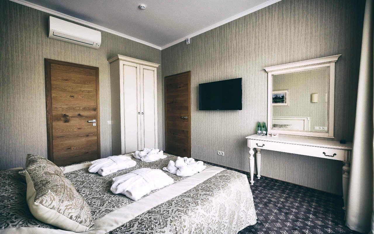Посмотреть в галерее Apartament 3-комнатный