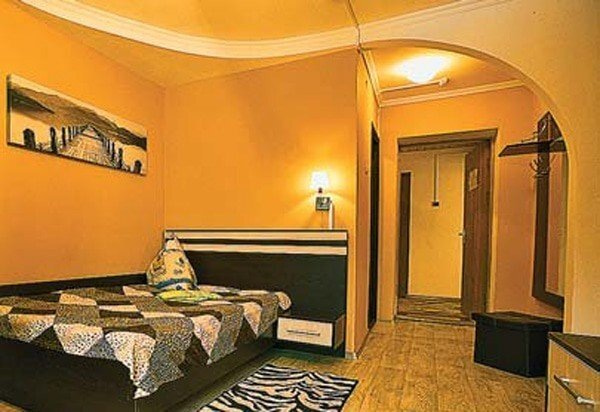 Стандартный