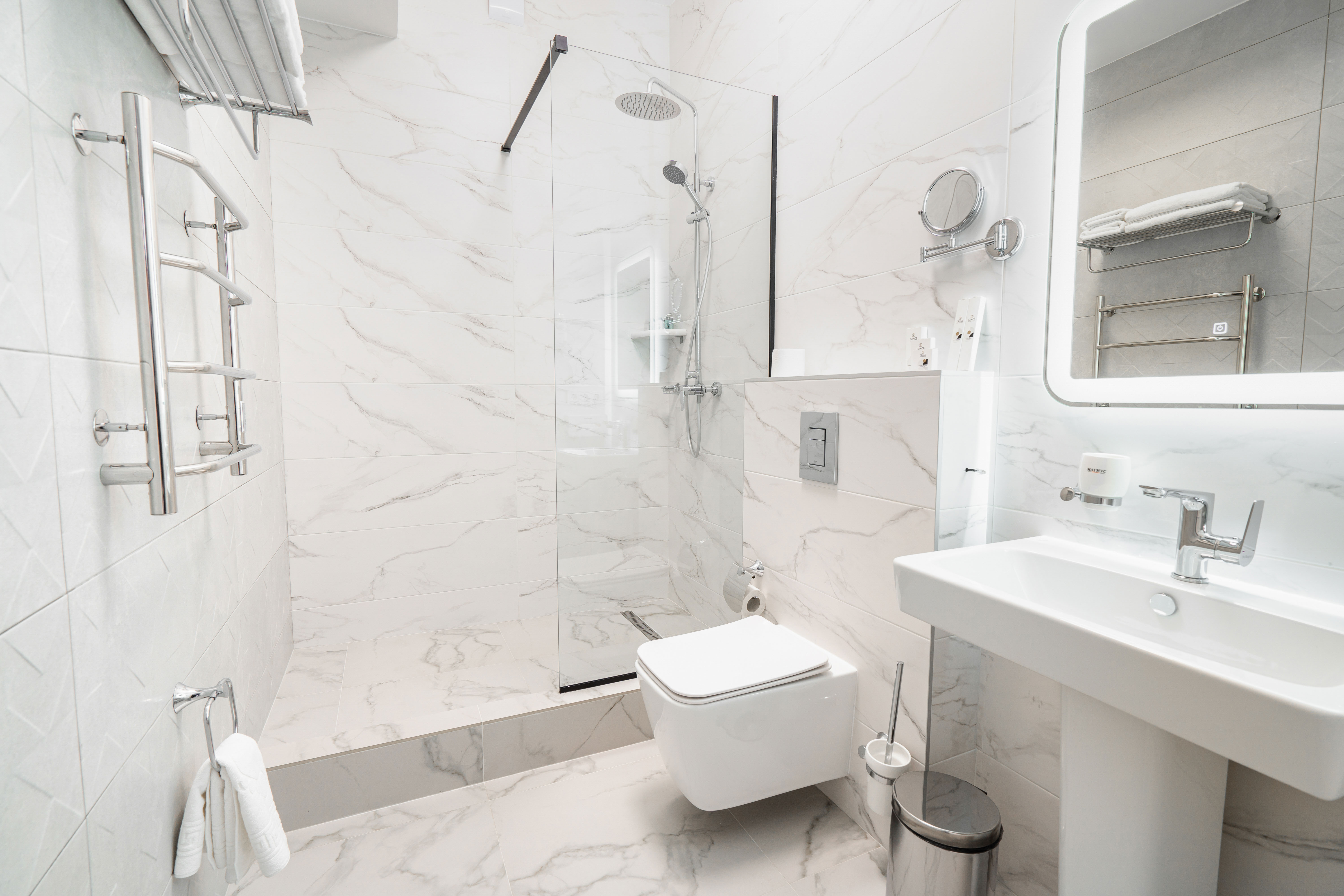 Делюкс 2-месстный 