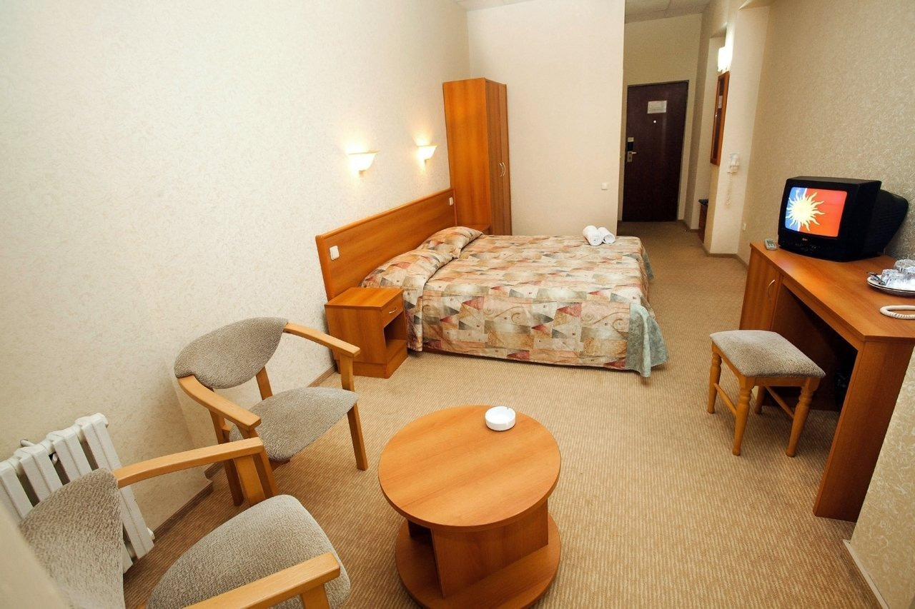 СТАНДАРТНЫЙ КЛАССИК