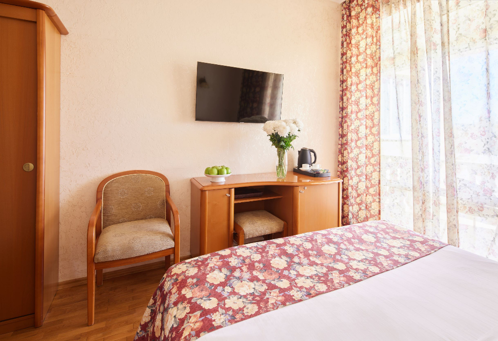 2-мест. станд.