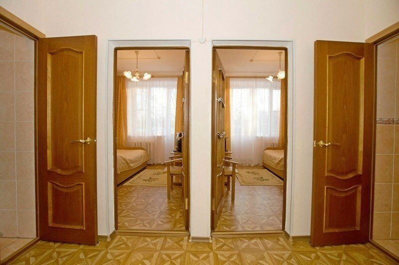 Блочный 1-местный