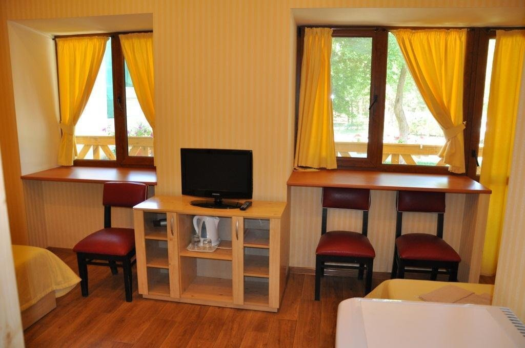 Стандарт-комфорт