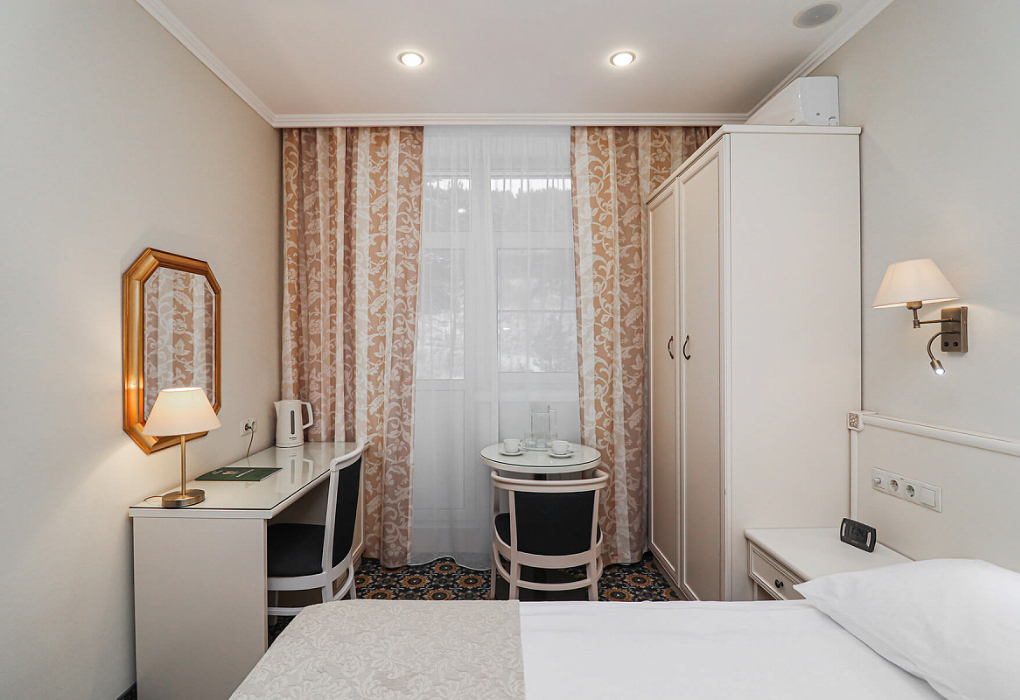 1-мест. 1 катег.