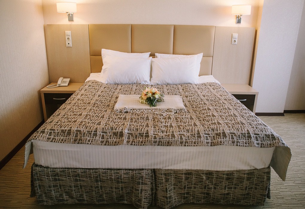 2-мест. джуниор сьют