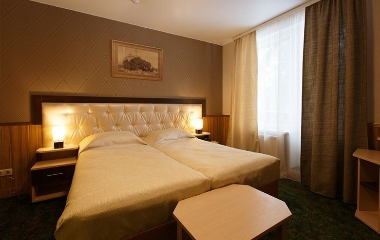 Стандартный