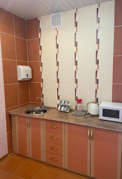 Посмотреть в галерее 2-мест. 2-комн. апартаменты, корп. 4