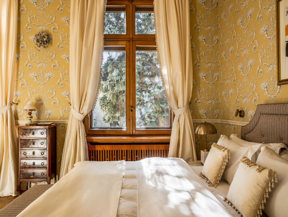 Комфорт 2-местный 1-комнатный