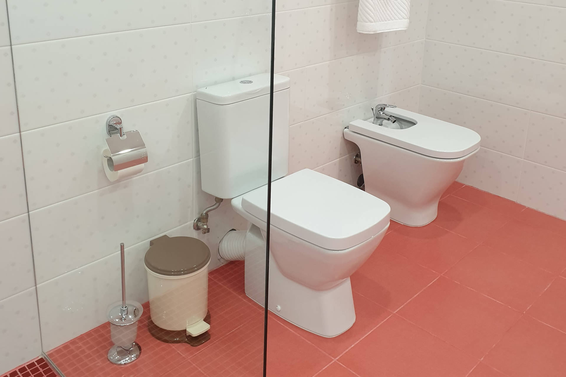 Люкс Джуниор 2-местный