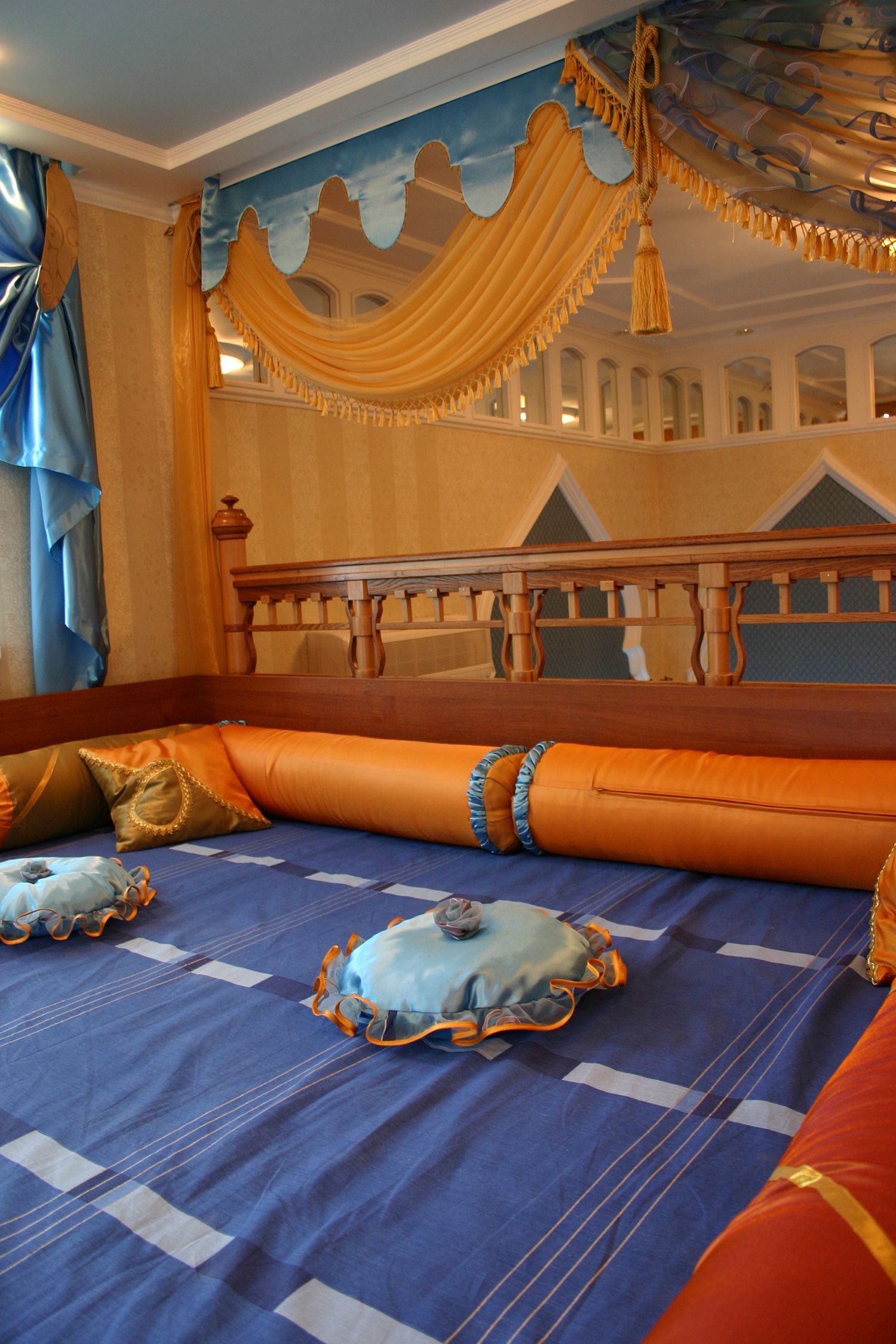 Стандарт улучшенный Восточный 2-местный