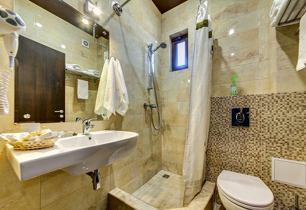 2-мест. станд. без балк.