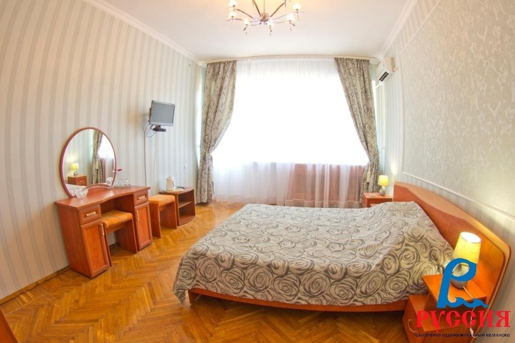 Улучшенный, корпус 2