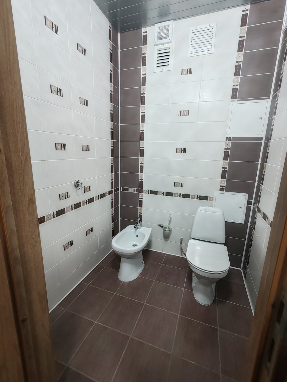 Люкс 2-местный 2-комнатный корпус 5