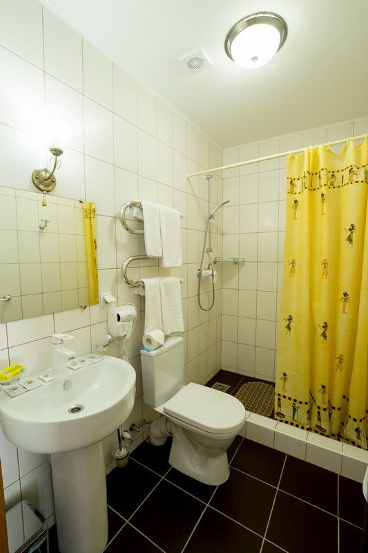 Люкс 2-комнатный