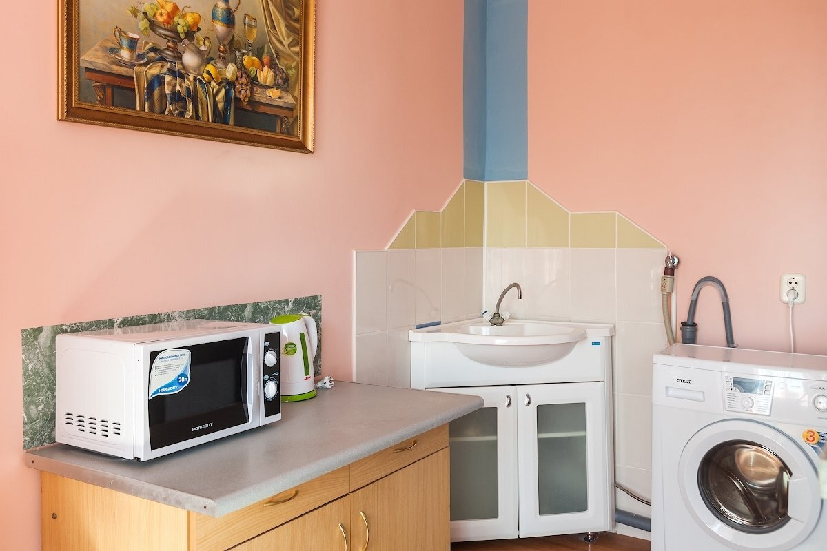 ПК 2-комнатный