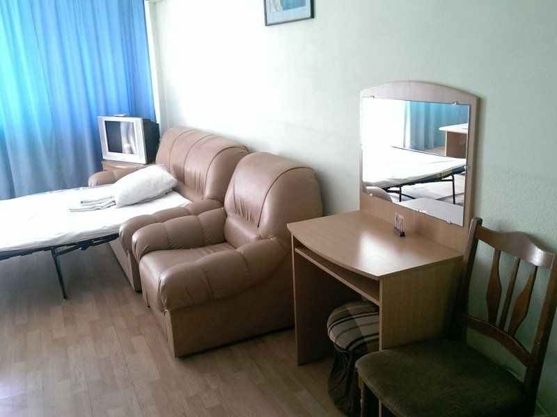 Полулюкс Студио