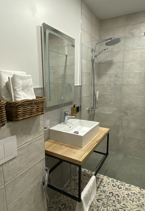 2-мест. лофт 4*