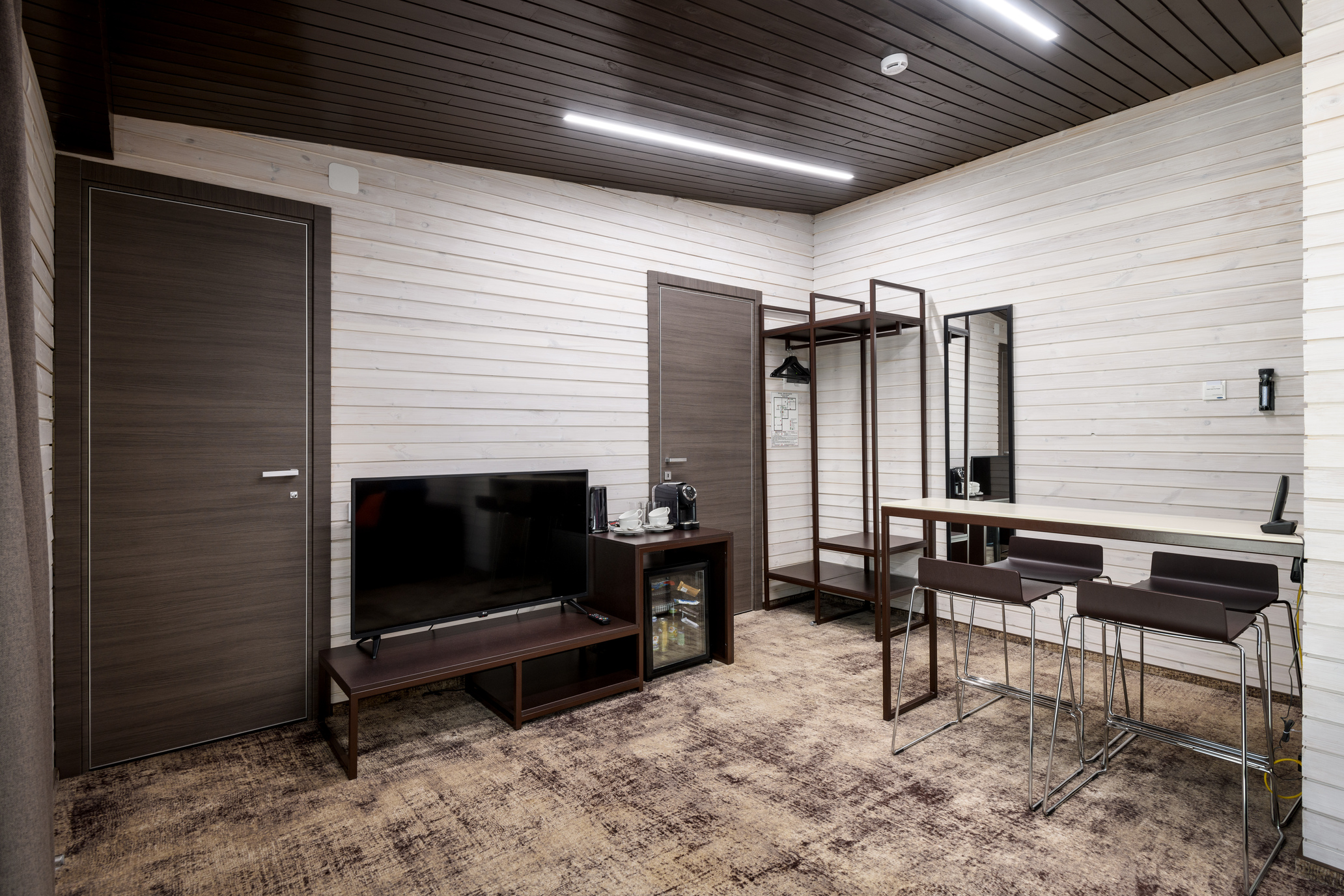 Семейный 4-местный К15