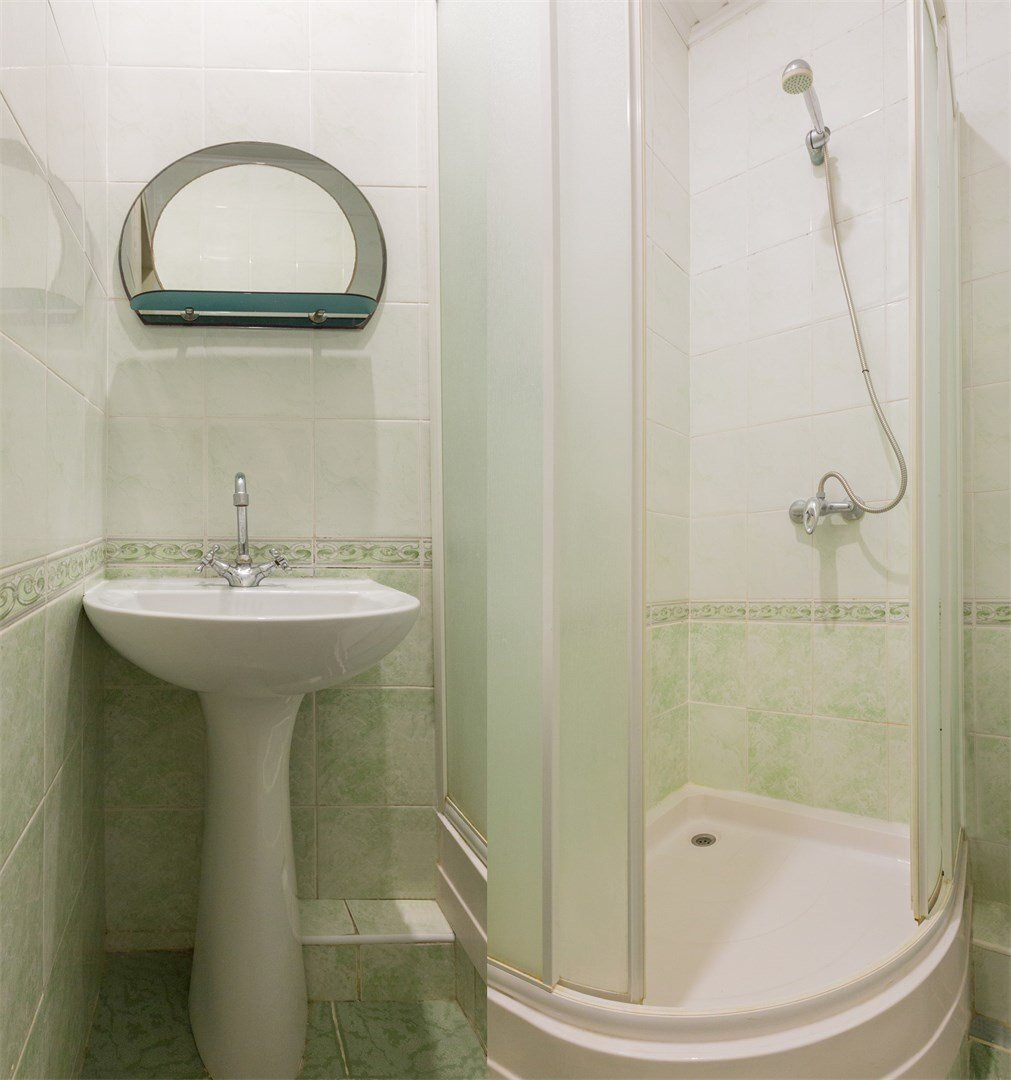 Престиж 2-комнатный, корпус 8