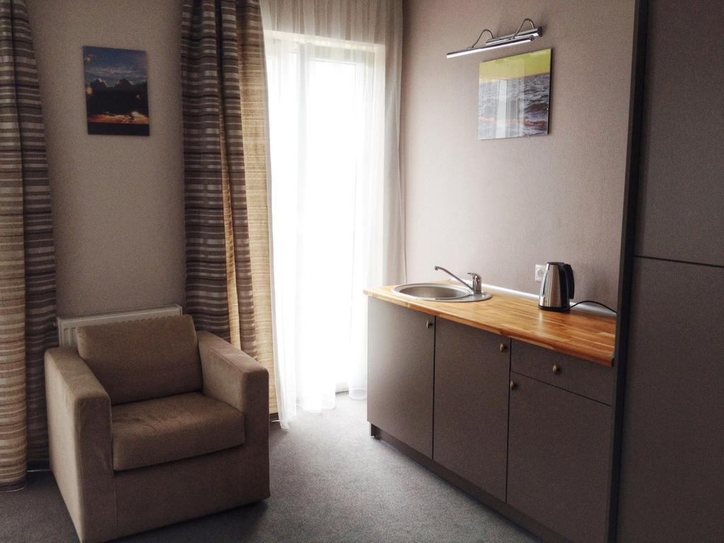 Комфорт 2-местный