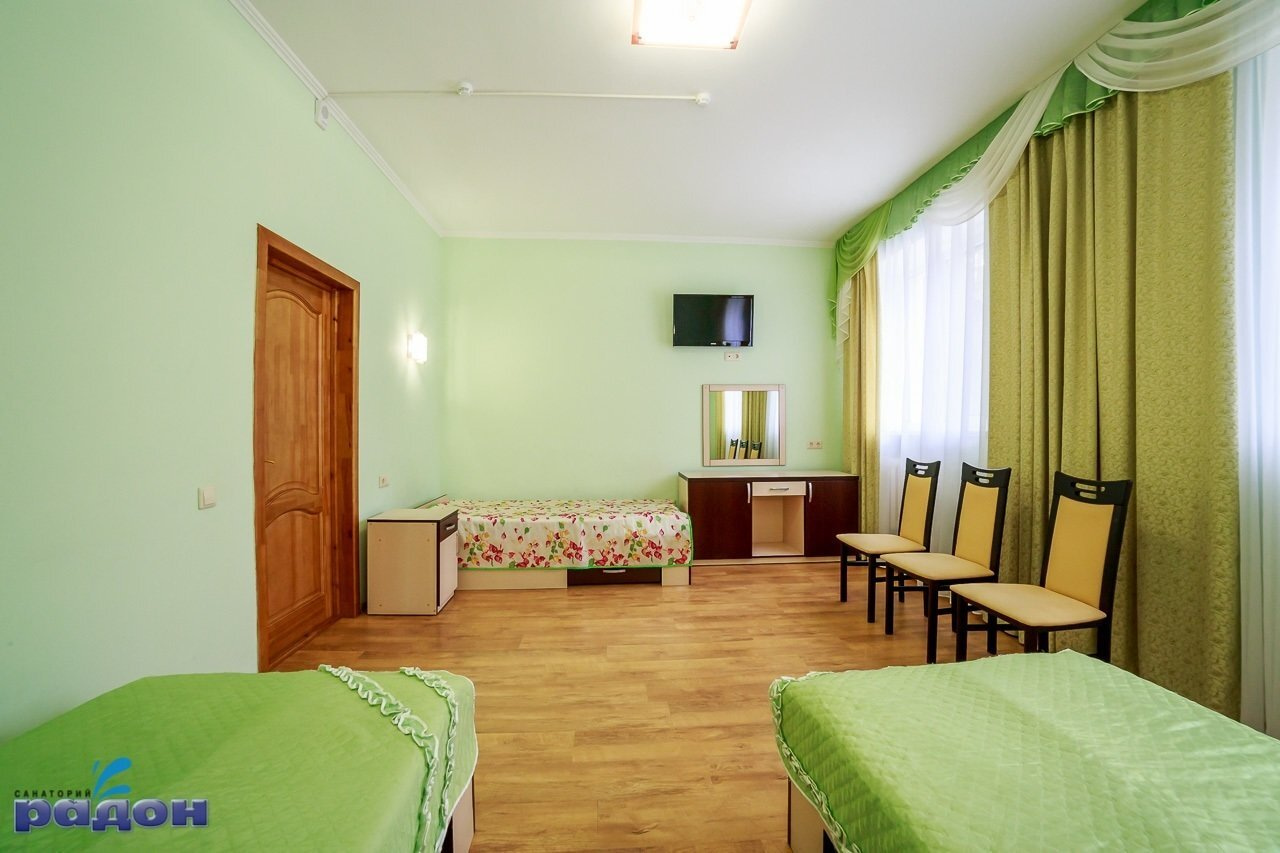 Посмотреть в галерее Стандартный, кат. А, корпус 2
