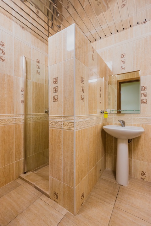 Стандарт 1-местный корпус 2 (мансарда)