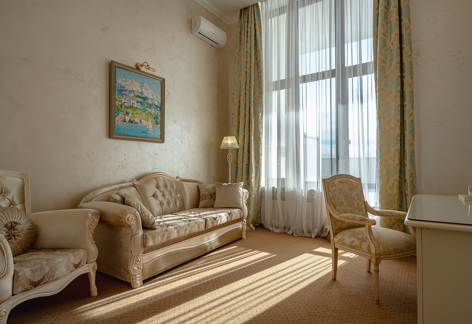 Посмотреть в галерее Suite 2 NEW, корпус 2