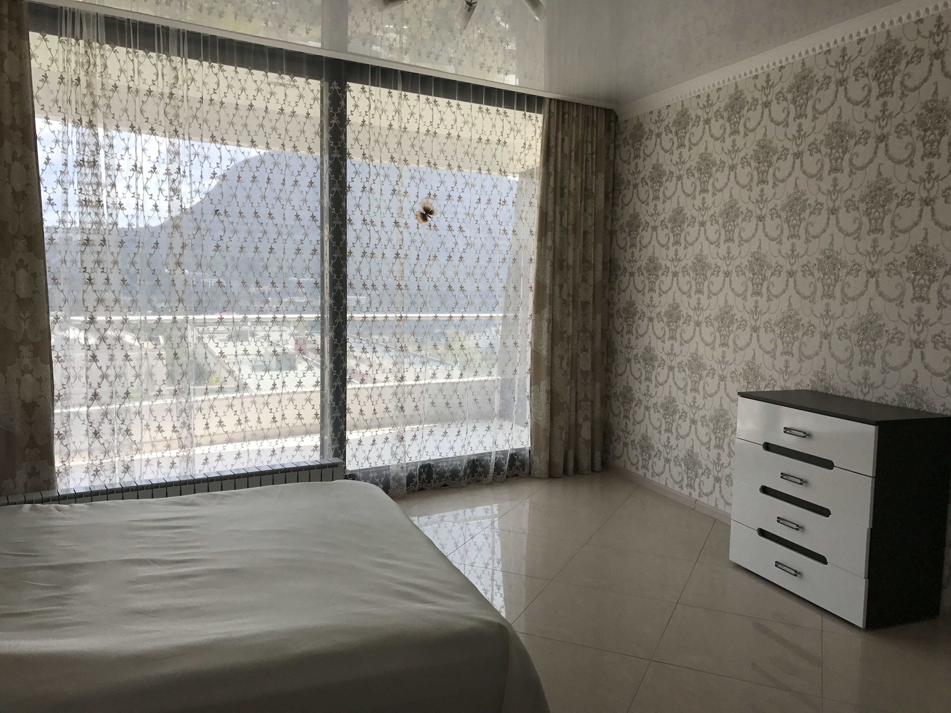 Апартаменты студион 2-местный 1-комнатный